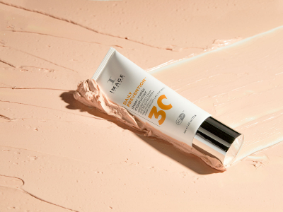 DAILY PREVENTION - Sheer Matte Moisturizer SPF 30 - Afbeelding 3