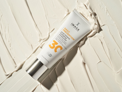 DAILY PREVENTION - Pure Mineral Hydrating Moisturizer SPF 30 - Afbeelding 3