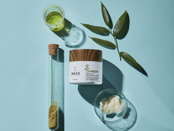 Balancing Bio-Peptide Crème - Afbeelding 2