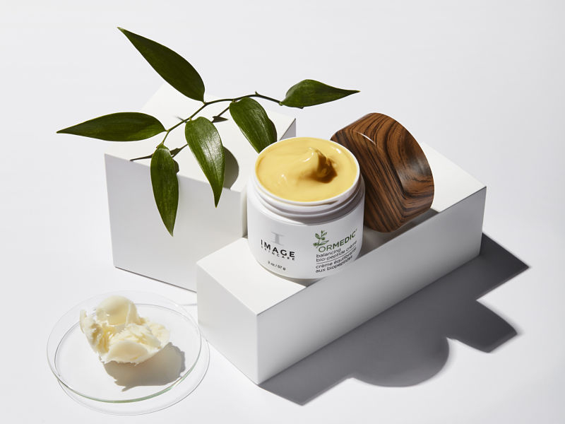 Balancing Bio-Peptide Crème - Afbeelding 3