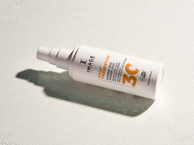 DAILY PREVENTION - Protect And Refresh Mist SPF 30 - Afbeelding 3