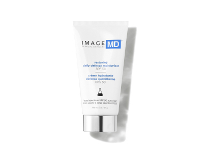 IMAGE MD - Restoring Daily Defense Moisturizer SPF 50