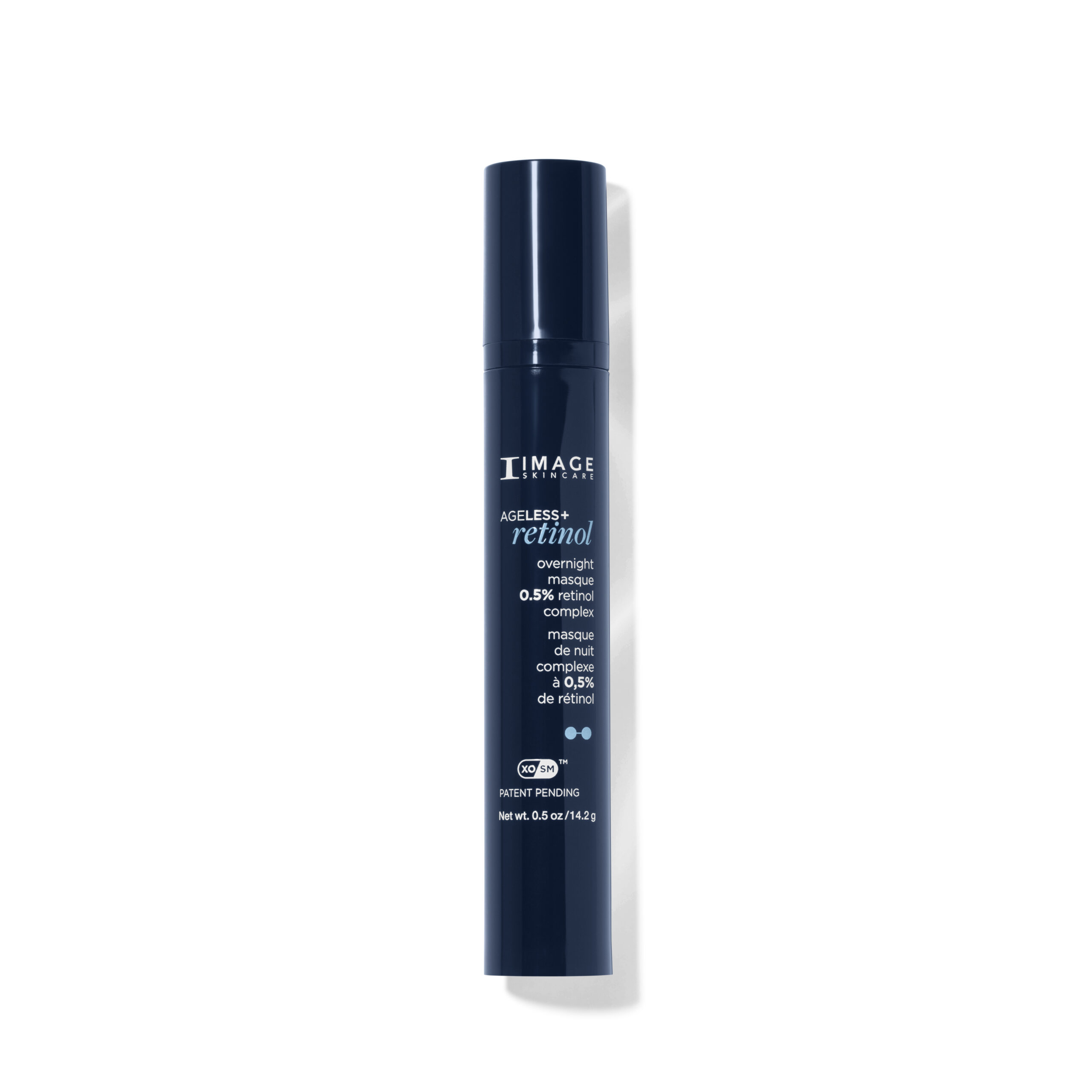 Travel Size Overnight Masque 0.5% Retinol Complex