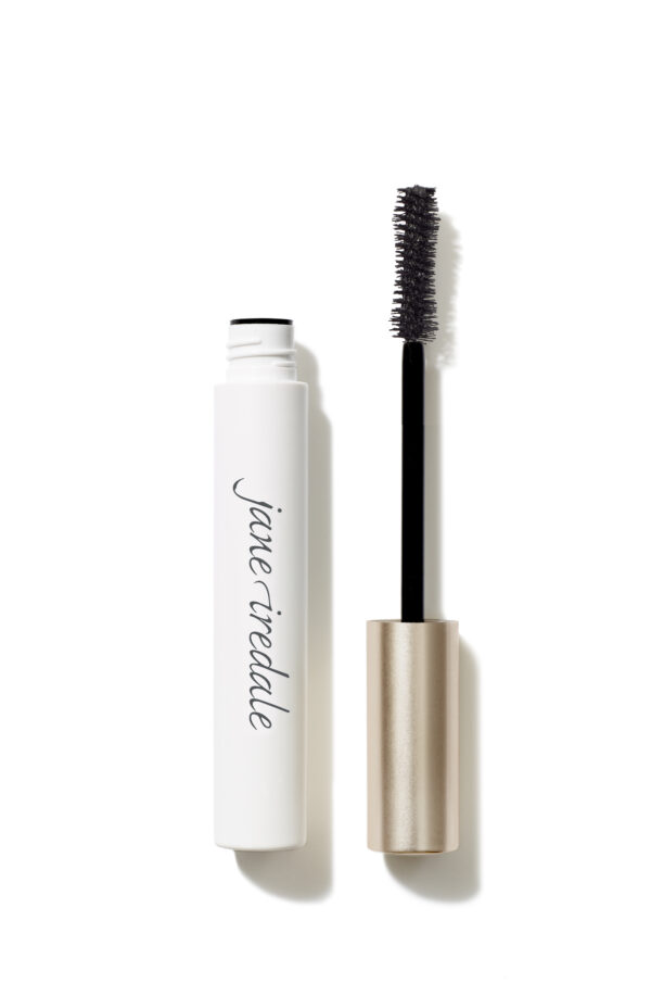 Beyond Volumizing Mascara