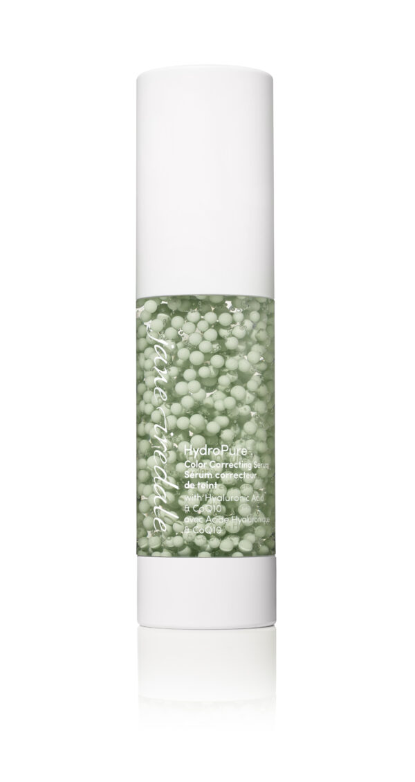 HydroPure Color Correcting Serum