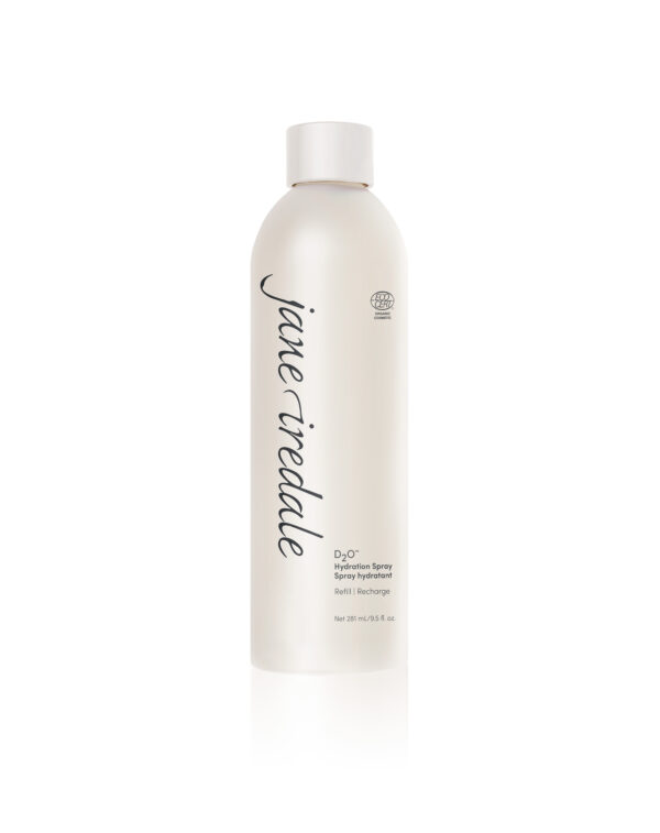 Hydration Spray Refill - D2O