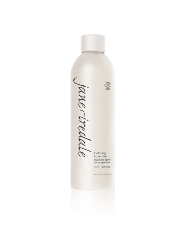 Hydration Spray Refill - Calming Lavender