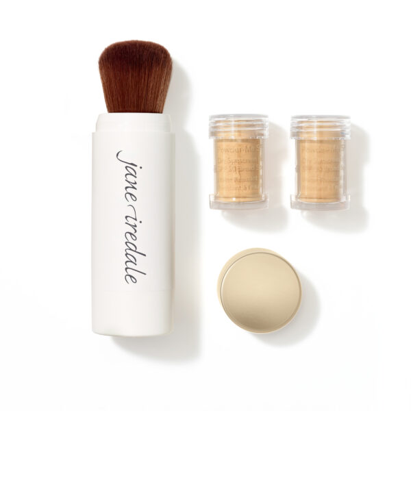 Powder-Me SPF 30 - Tanned