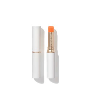 Just Kissed Lip & Cheek Stain - Forever Peach