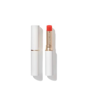 Just Kissed Lip & Cheek Stain - Forever Red