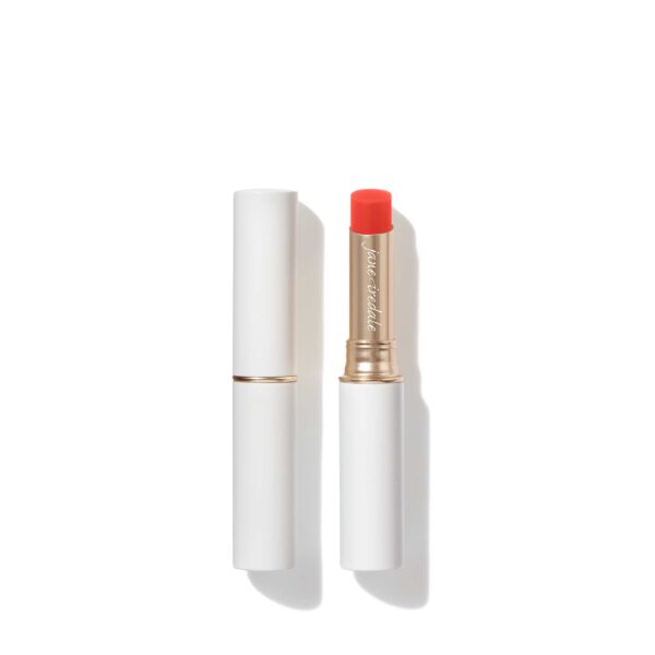 Just Kissed Lip & Cheek Stain - Forever Red