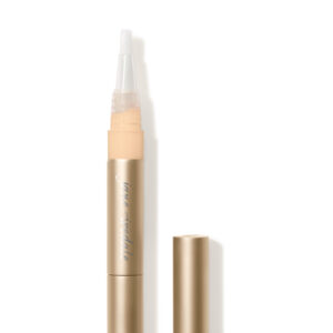 Active Light Undereye Concealer - Light Yellow #1