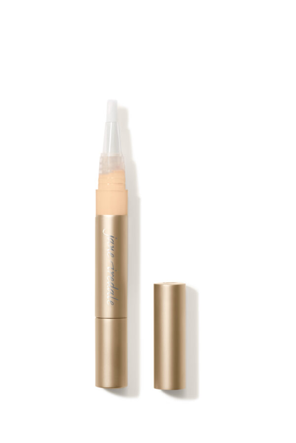 Active Light Undereye Concealer - Light Yellow #1