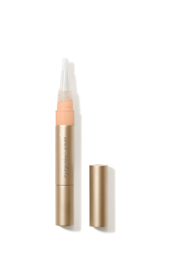 Active Light Undereye Concealer - Darker Yellow #2
