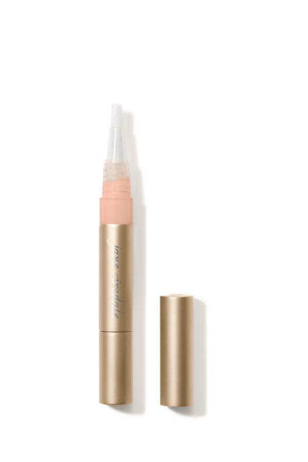 Active Light Undereye Concealer - Darker Peach #4