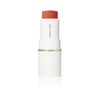 GlowTime Blush Stick Matte - Afterglow