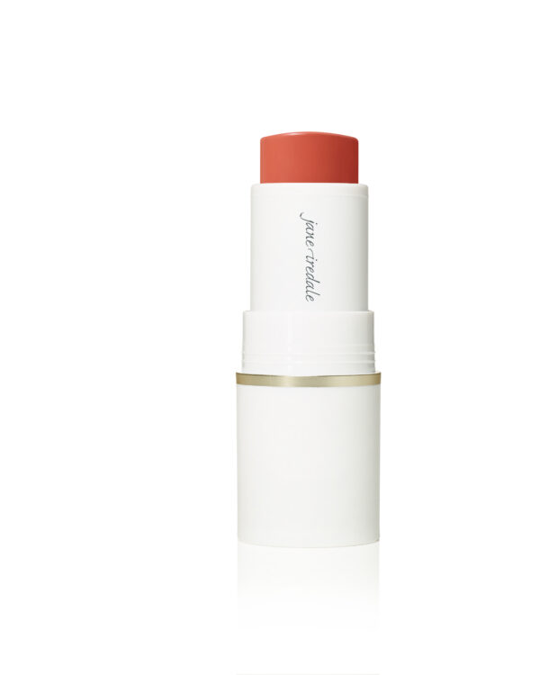GlowTime Blush Stick Matte - Afterglow