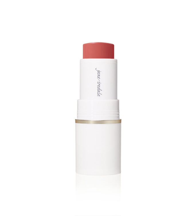 GlowTime Blush Stick Matte - Balmy