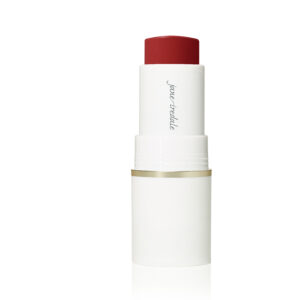 GlowTime Blush Stick Matte - Ember