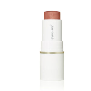 GlowTime Blush Stick Shimmer - Enchanted