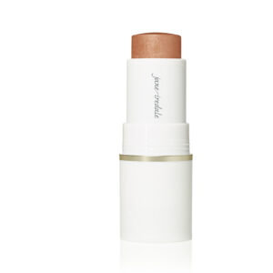 GlowTime Blush Stick Shimmer - Ethereal