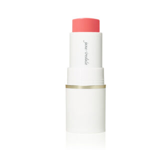 GlowTime Blush Stick Matte - Fervor