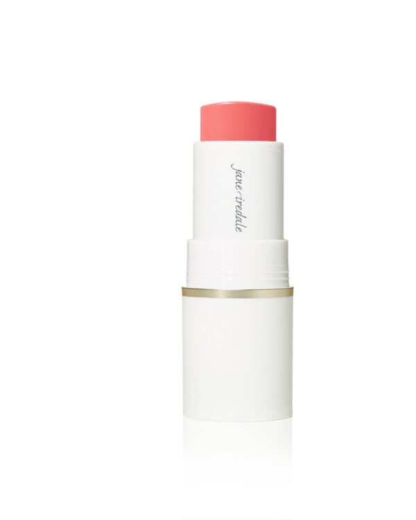 GlowTime Blush Stick Matte - Fervor