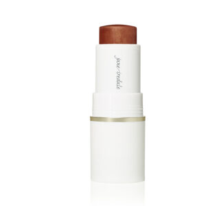 GlowTime Blush Stick Shimmer - Glorious