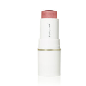 GlowTime Blush Stick Shimmer - Mist