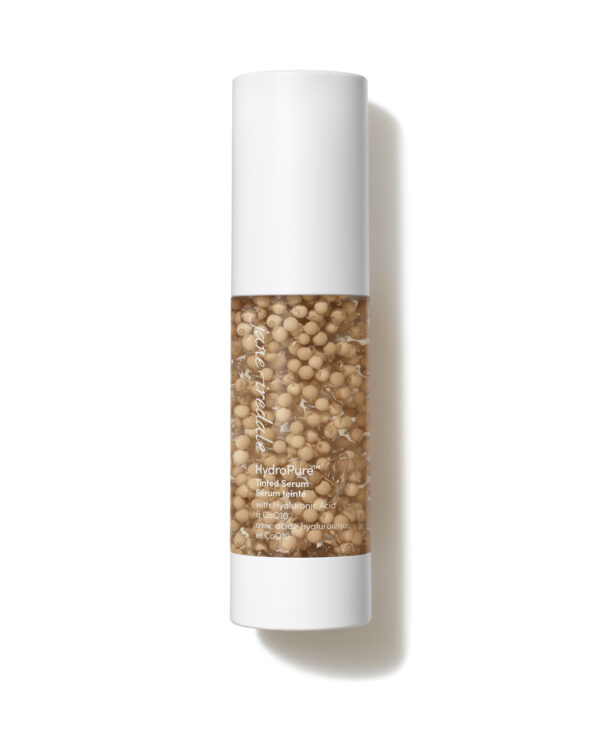 HydroPure Tinted Serum - Light (2)