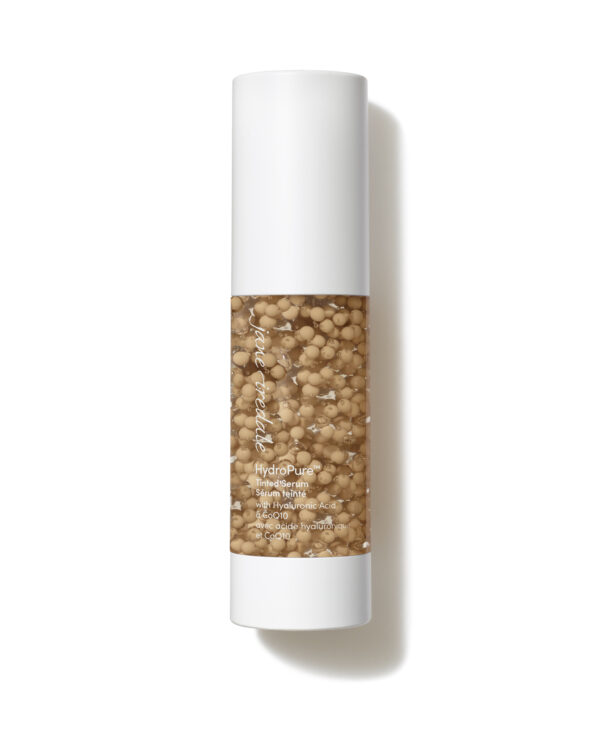 HydroPure Tinted Serum - Light to Medium (3)