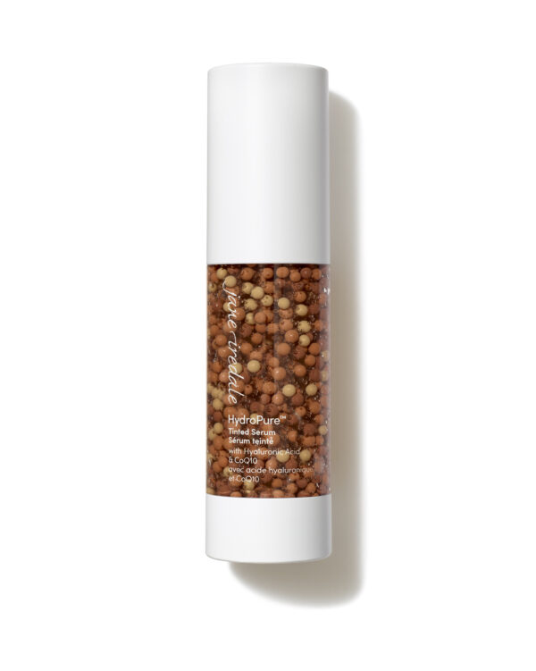 HydroPure Tinted Serum - Deep (7)