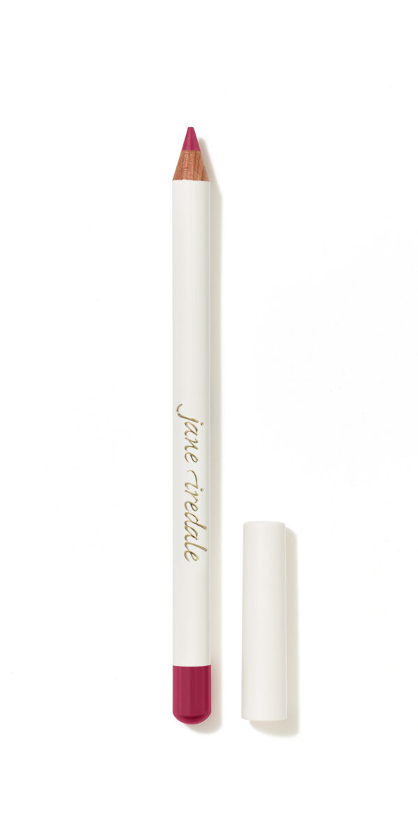 Lip Pencil - Warm Rose