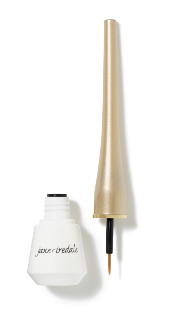 Liquid Eyeliner - Black