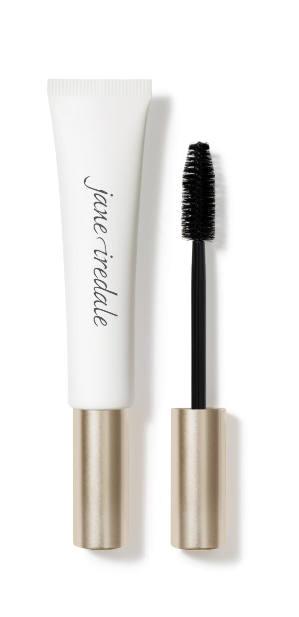 Longest Lash Thickening & Lenghtening Mascara - Black Ice