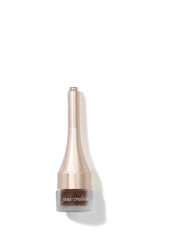 Mystikol Powdered Eyeliner - Dark Topaz