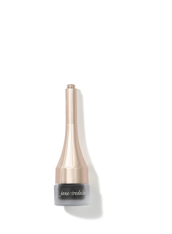 Mystikol Powdered Eyeliner - Onyx