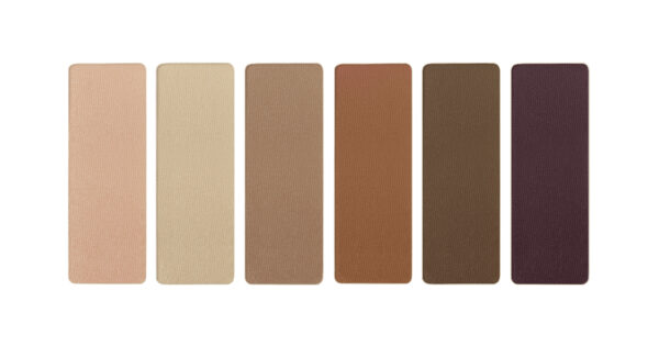 PurePressed Eye Shadow Kit - Pure Basics - Afbeelding 3