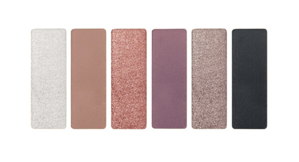 PurePressed Eye Shadow Kit - Storm Chaser - Afbeelding 3
