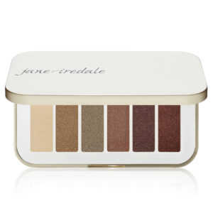 PurePressed Eye Shadow Kit - Naturally Glam