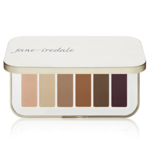 PurePressed Eye Shadow Kit - Pure Basics