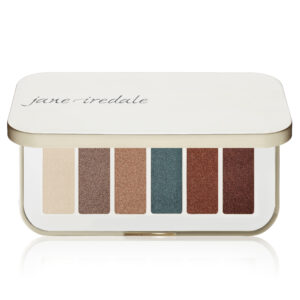 PurePressed Eye Shadow Kit - Solar Flare