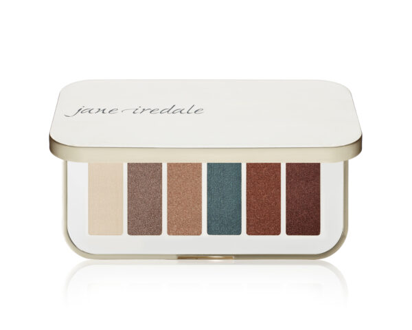PurePressed Eye Shadow Kit - Solar Flare