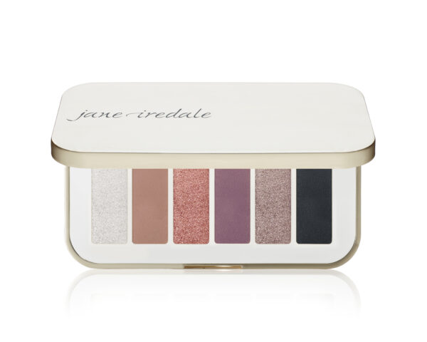 PurePressed Eye Shadow Kit - Storm Chaser