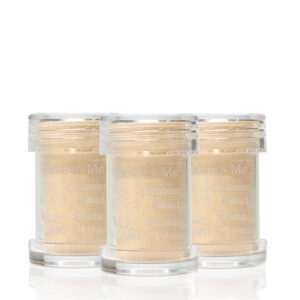 Powder Me Refill 3-pack - Golden