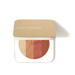 PureBronze Shimmer Bronzer - Copper Dusk