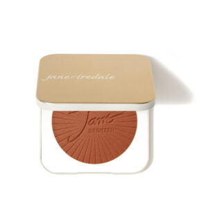 PureBronze Matte Bronzer - Dark