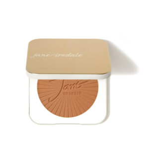 PureBronze Matte Bronzer - Medium