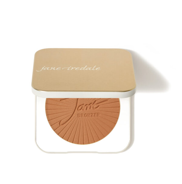 PureBronze Matte Bronzer - Medium