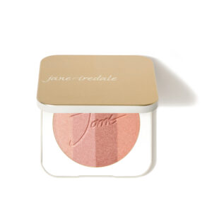 PureBronze Shimmer Bronzer - Peaches & Cream